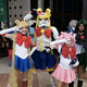 Illustration for article titled Coolest Comic-Con Cosplay Day 4: Everything Is Awesome